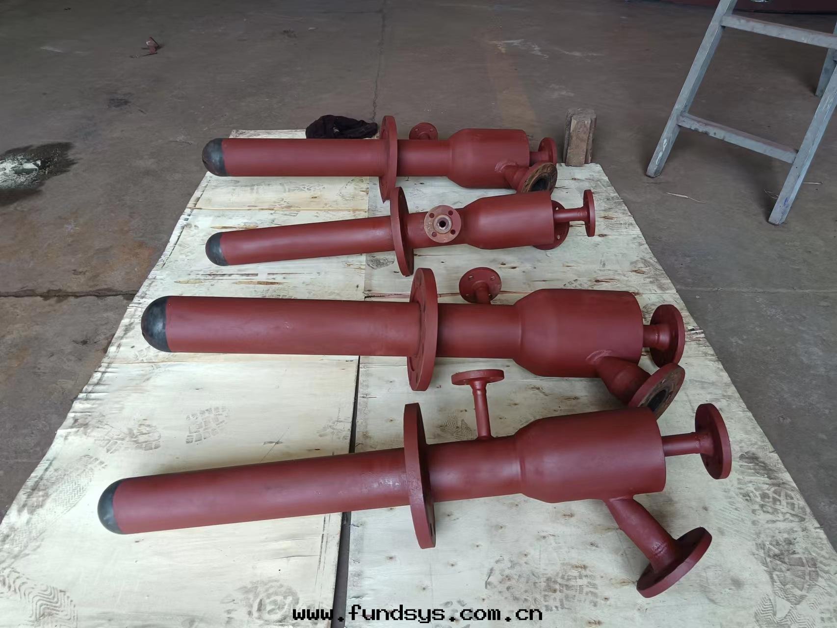 催化(huà)裂化(huà)霧(wù)化(huà)噴嘴