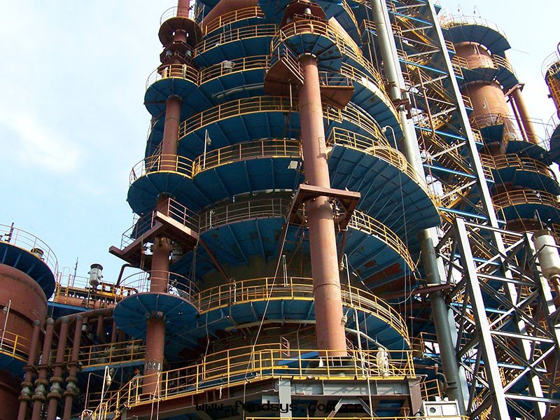 珠(zhū)海(hǎi)寶(bǎo)塔80万(wàn)吨(dūn)催化(huà)双(shuāng)提(tí)升(shēng)管(guǎn)設計(jì)制造