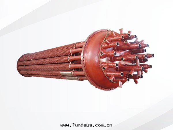 催化(huà)裂化(huà)外(wài)取(qǔ)热(rè)器