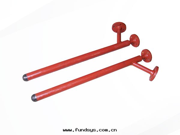 終(zhōng)止劑噴嘴