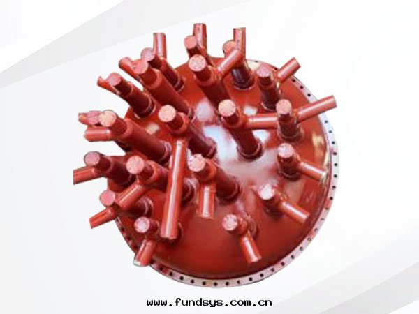 催化(huà)裂化(huà)外(wài)取(qǔ)热(rè)器