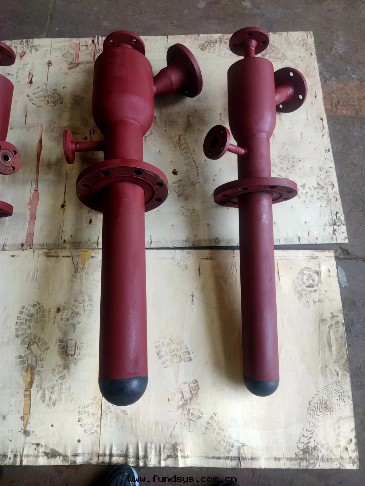 催化(huà)裂化(huà)霧(wù)化(huà)噴嘴