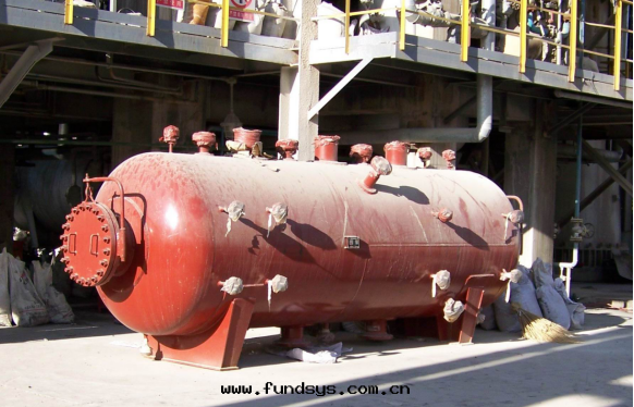 汽水(shuǐ)分(fēn)離器